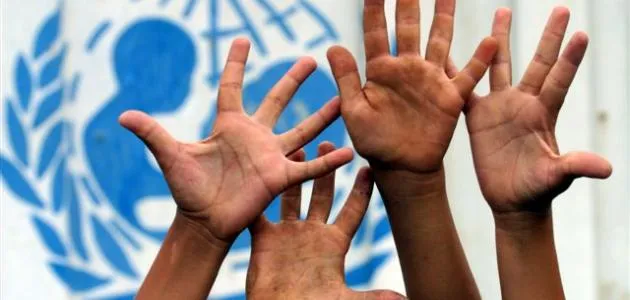 حقوق الانسان في الامارات