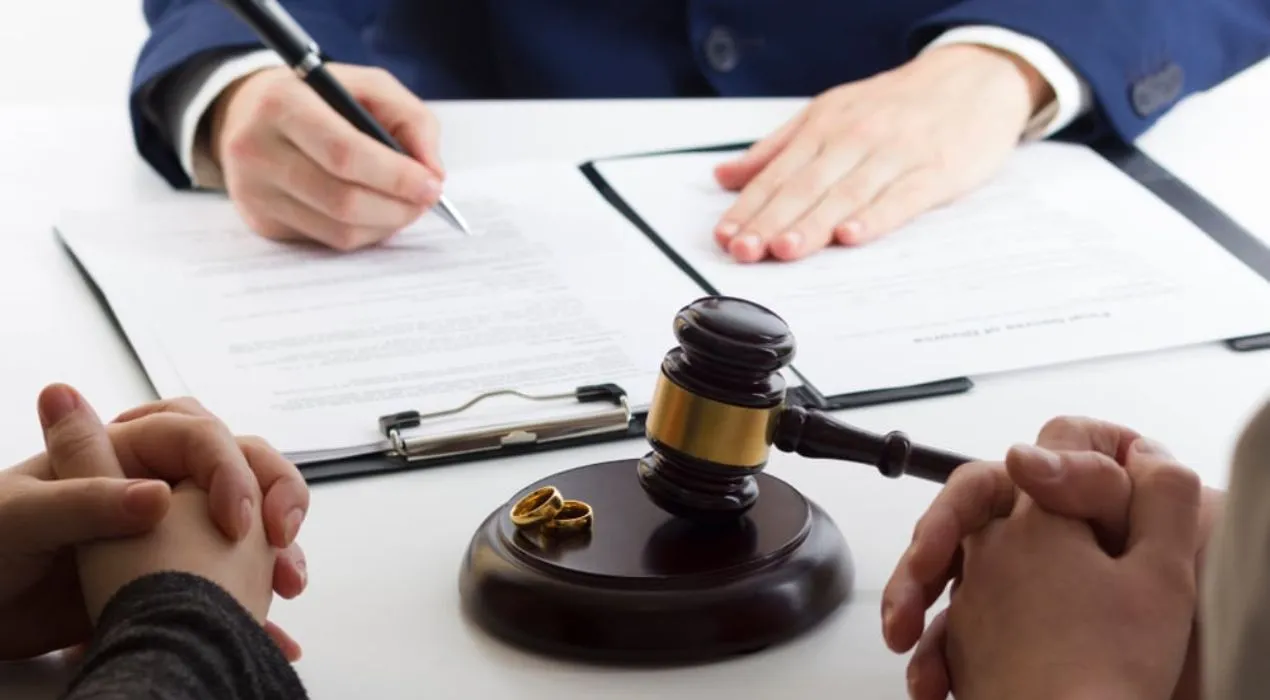 حقوق الزوجة بعد الطلاق في الإمارات