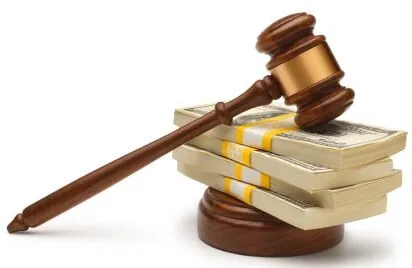 ماذا يكون التعويض للمتضرر؟