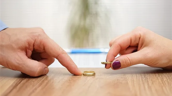 نصائح لقبول دعوى الخلع