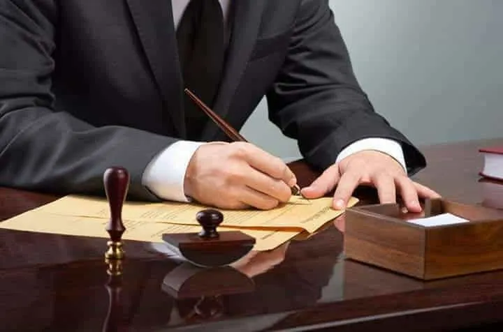 الادعاء المدنى المؤقت