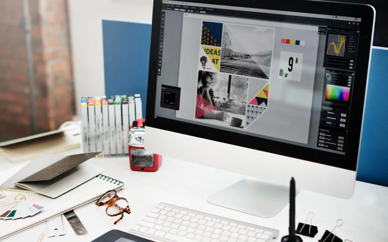 أفضل شركة تصميم جرافيك في الإمارات| شركة محرم رضوان شركة تصميم جرافيك في الإمارات