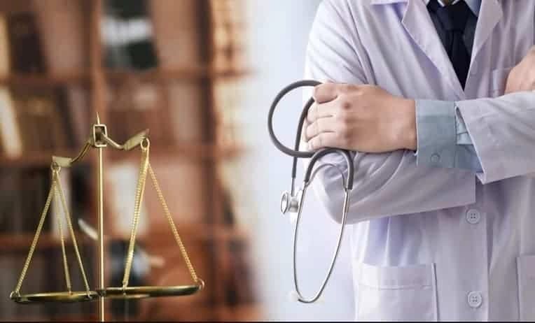 تعويض الخطأ الطبي في الإمارات / إجراءات قانونية تضمن حقوقك 2 تعويض الخطأ الطبي في الإمارات