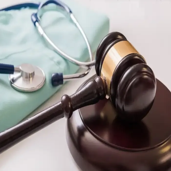 أهمية المحامي عند رفع دعوى تعويض الخطأ الطبي في الإمارات