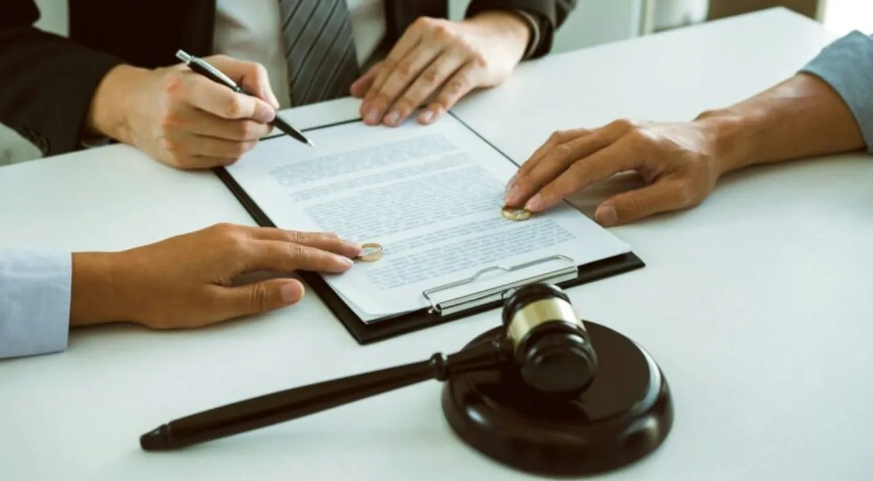 حقوق الزوجة بعد الطلاق بالتراضي بالإمارات 