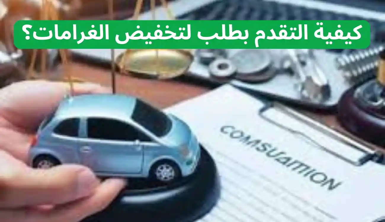 استشارة قانونية في المخالفات المرورية: متى وكيف تطلبها؟ 2 استشارة قانونية في المخالفات المرورية