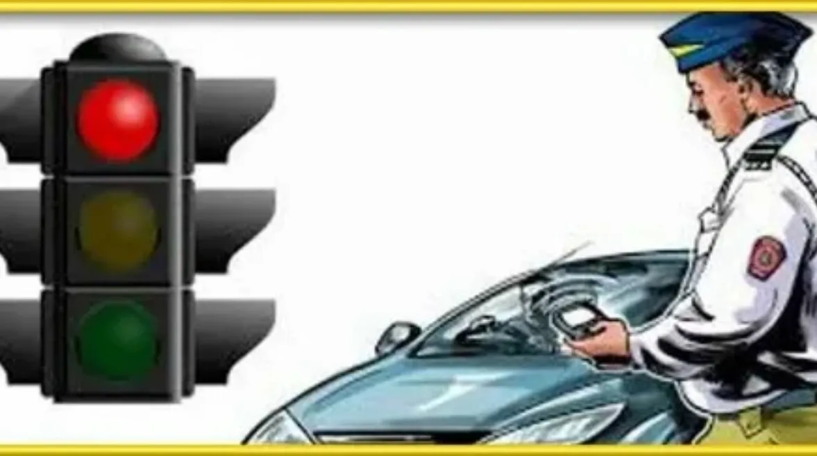 نصائح لتجنب المخالفات المرورية 