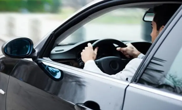 قضايا السياقة بدون رخصة