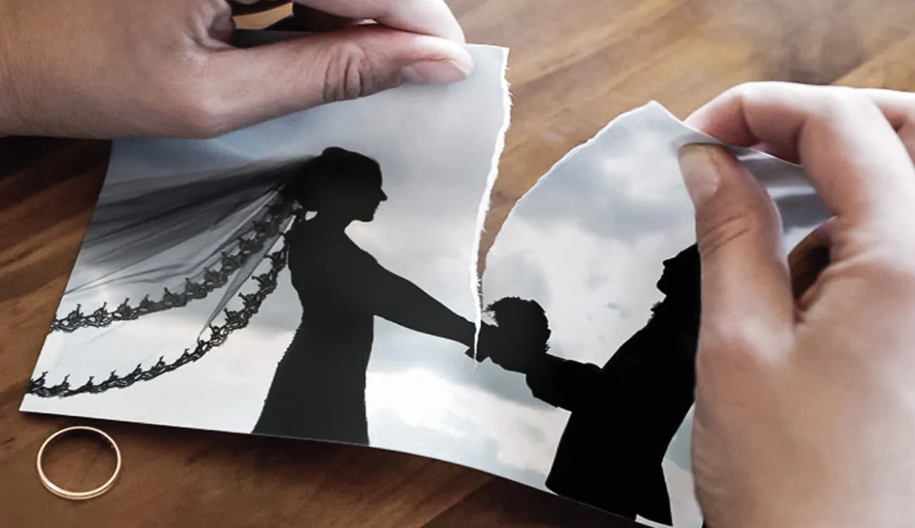 أنواع الطلاق التي يتعامل معها محامي طلاق في الفجيرة