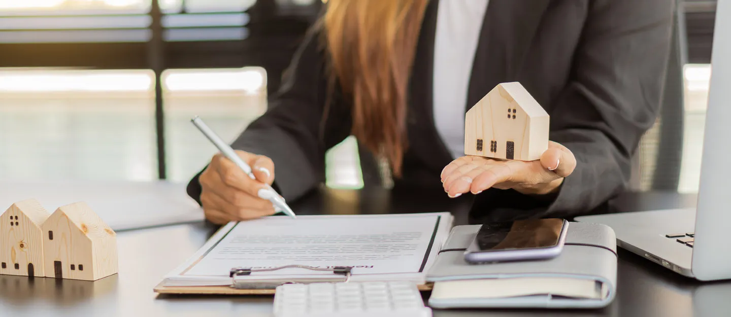 الأسس القانونية للعقارات في الإمارات