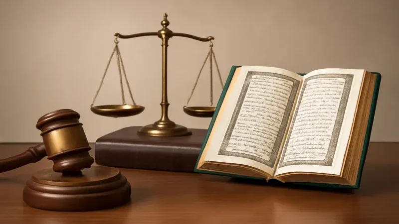 حالات الحرمان القانوني من الميراث