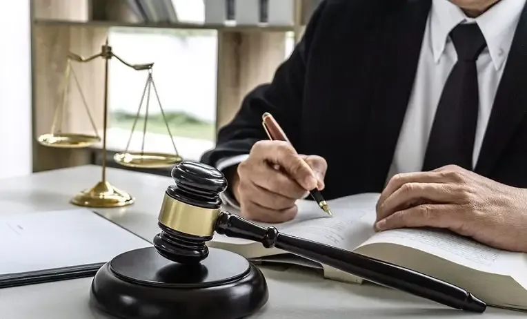 خطوات توكيل محامي قضايا تهريب المخدرات