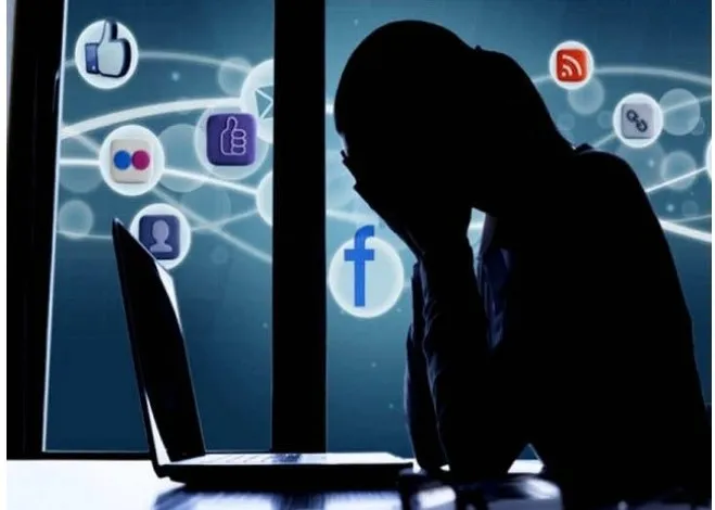 كيفية التصدي للتشهير الإلكتروني
