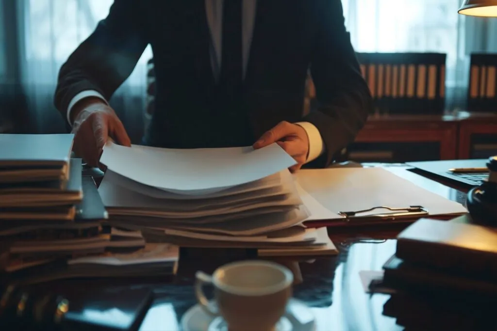 ما الخدمات التي يقدمها مكتب آلاء الجسمي لدعم طلبات الإقامة