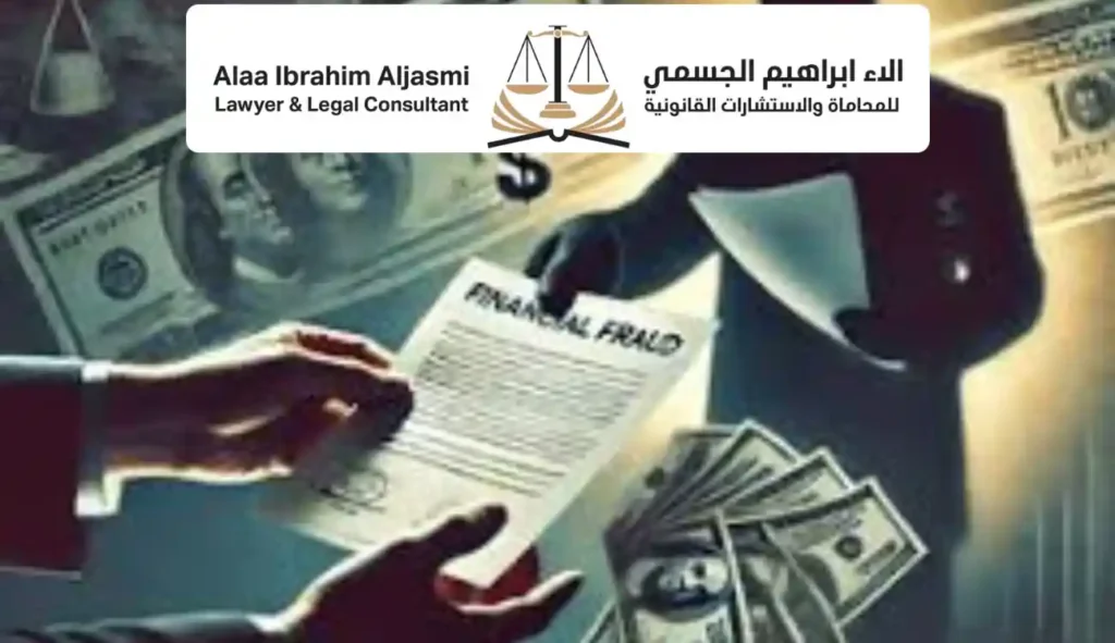 تقديم بلاغ نصب واحتيال الشارقة