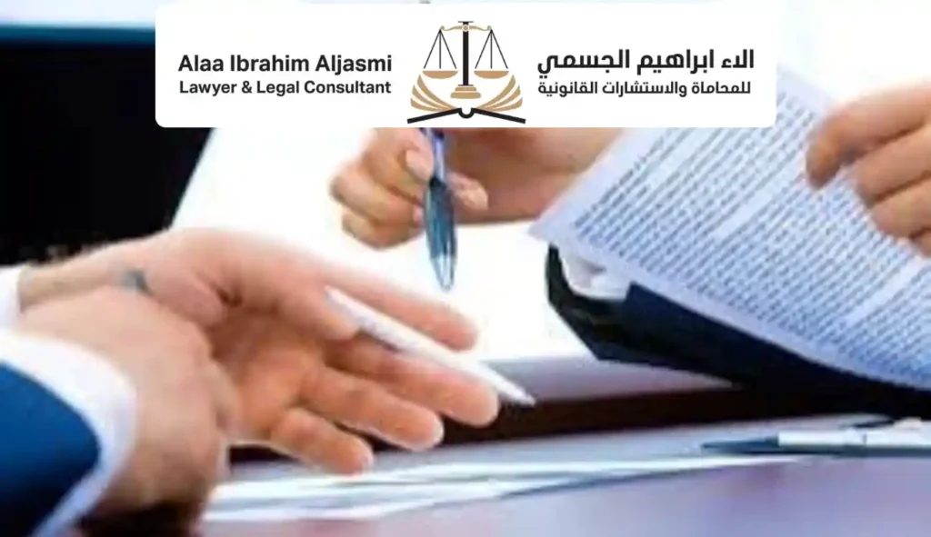 محامي شركات في دبي بخبرة طويلة