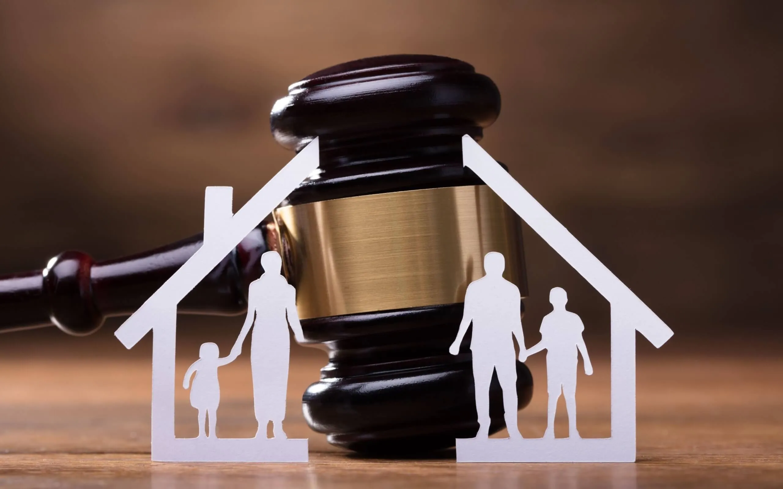 نصائح قبل البدء في إجراءات الطلاق