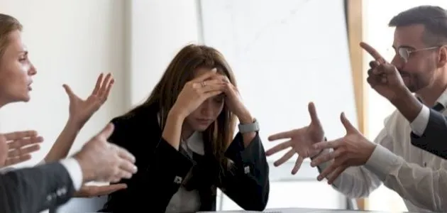 نصائح لتجنب النزاعات المالية