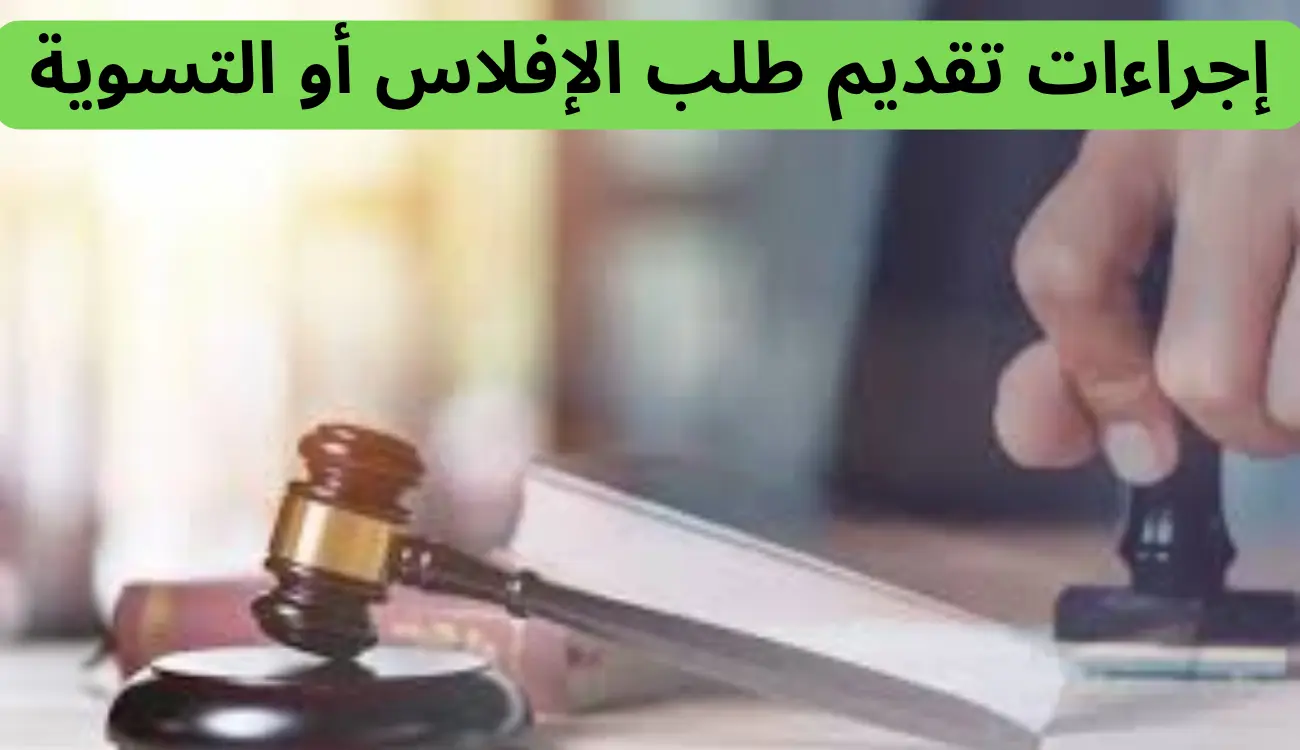 تعرف على نص قانون الافلاس الاماراتي الجديد واهم تعديلاته 2 نص قانون الافلاس الاماراتي الجديد