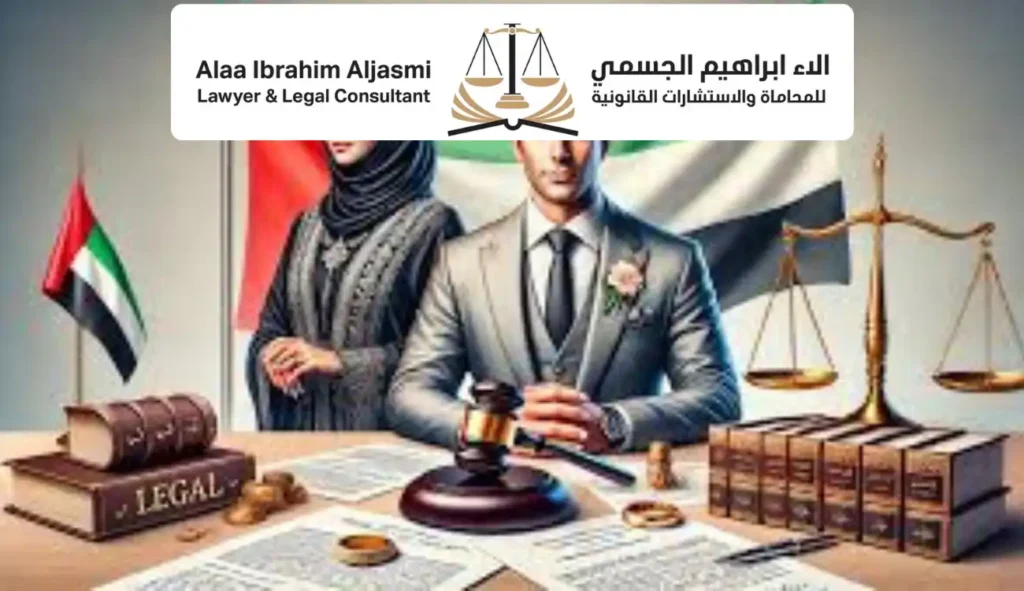 مكتب محامي للزواج العرفي