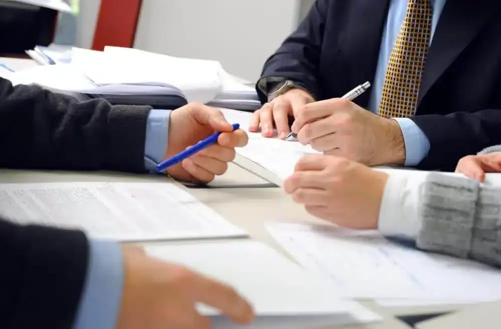 دعوى منع تعرض مستعجلة 