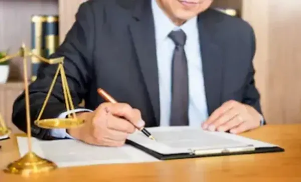 تقديم شكوى جنائية