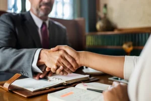 توثيق الوصية في عجمان