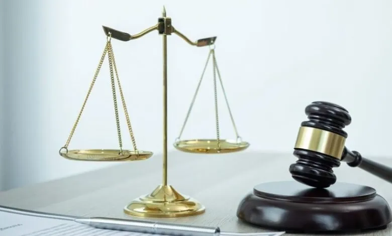 مكتب محاماة واستشارات قانونية