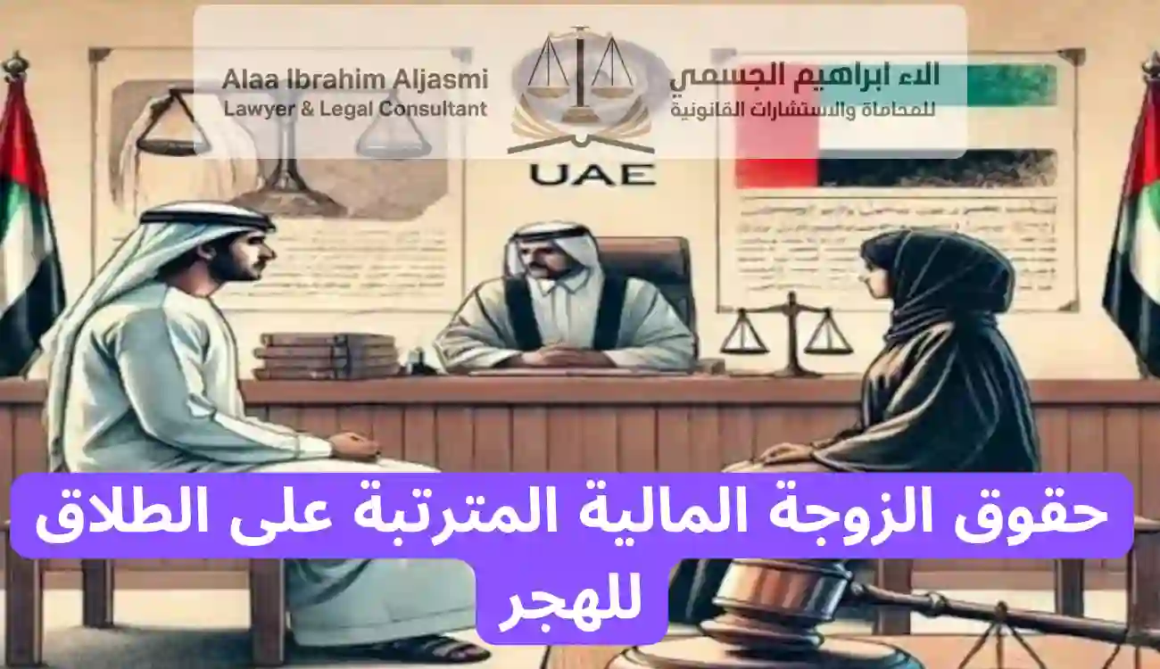 شروط الطلاق للهجر 