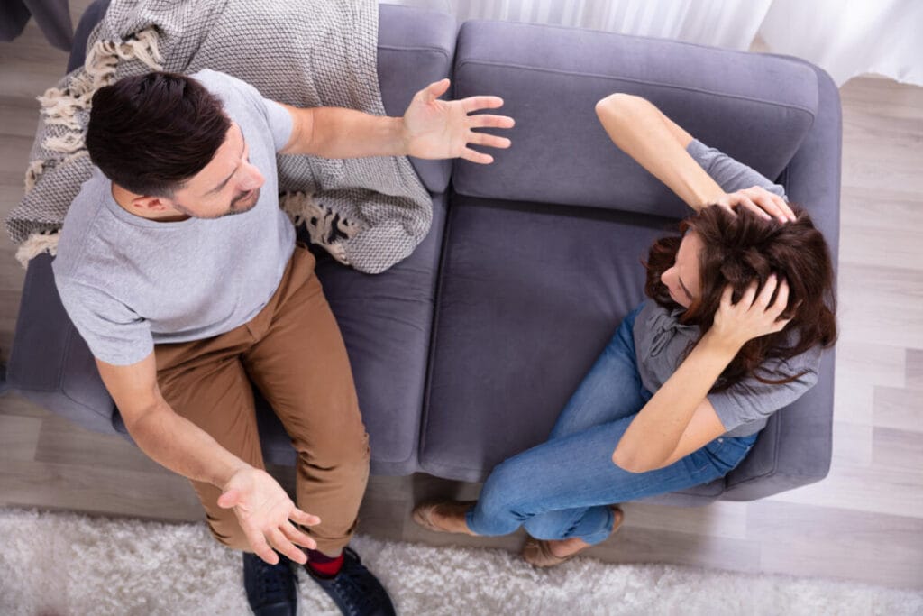 تنفيذ حكم مؤخر الصداق