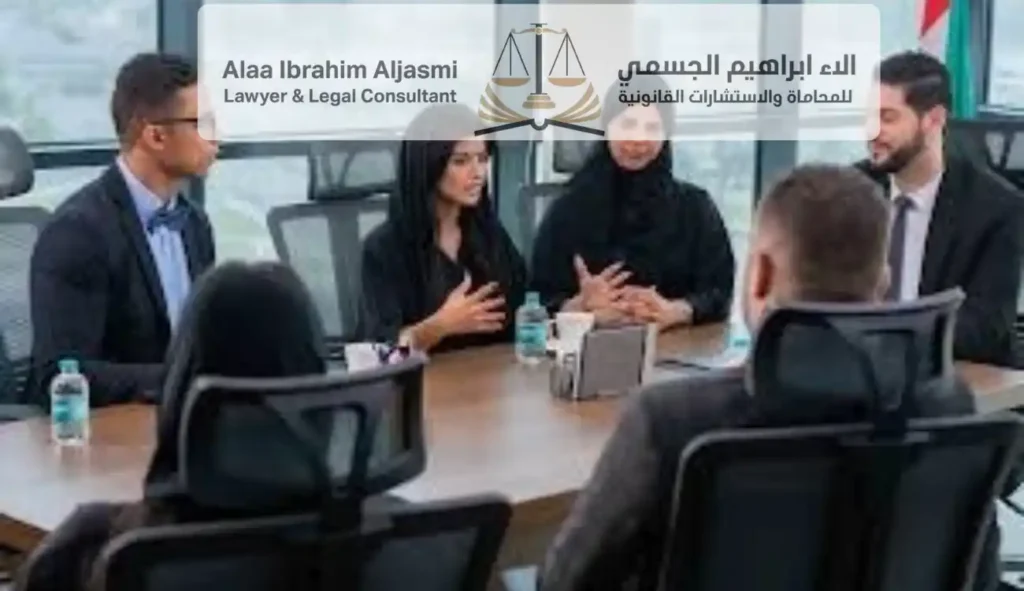 تصفية الشركات في الإمارات
