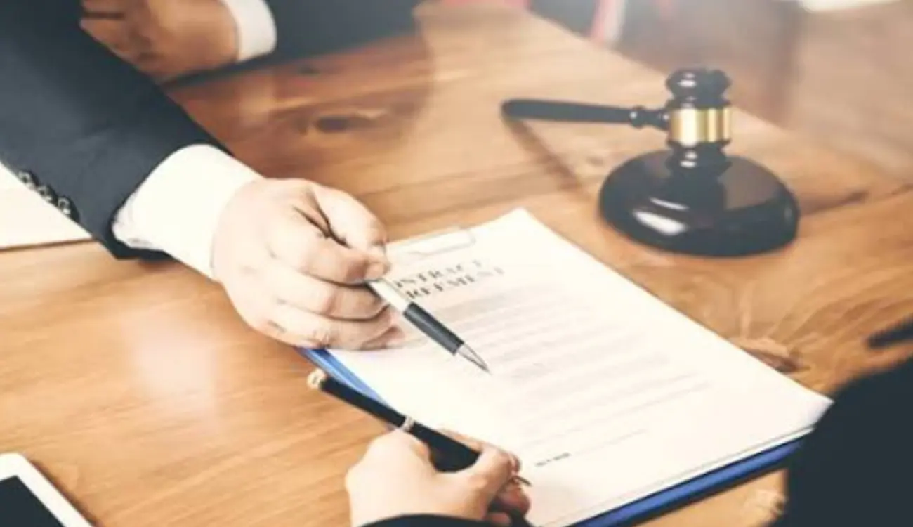 قانون الشركة ذات المسؤولية المحدودة