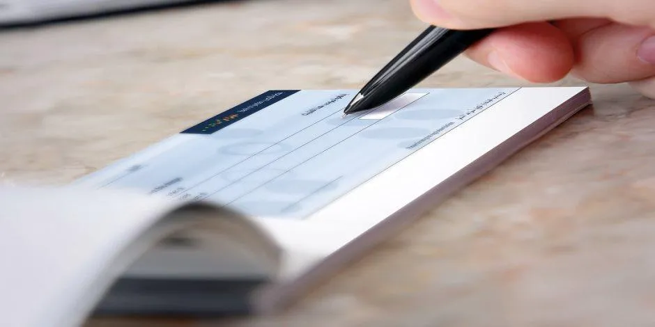  عقوبة عدم الوفاء بالكمبيالة