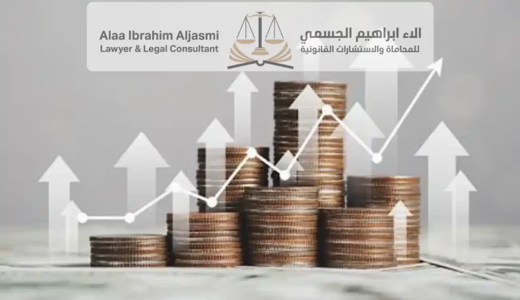 الفوائد التأخيرية في القانون الاماراتي