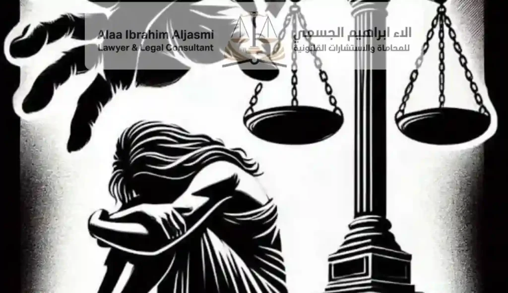 هتك العرض جناية ام جنحة في القانون الإماراتي
