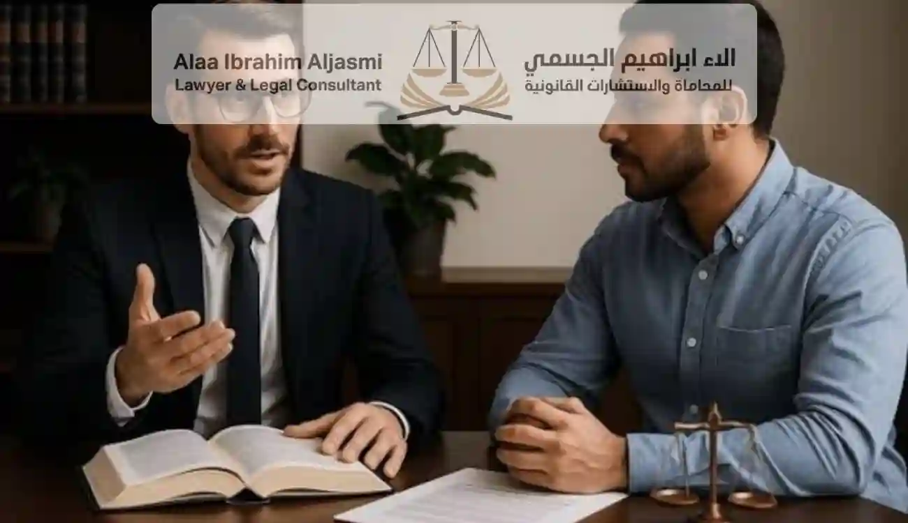 كيف أختار محامي في الإمارات
