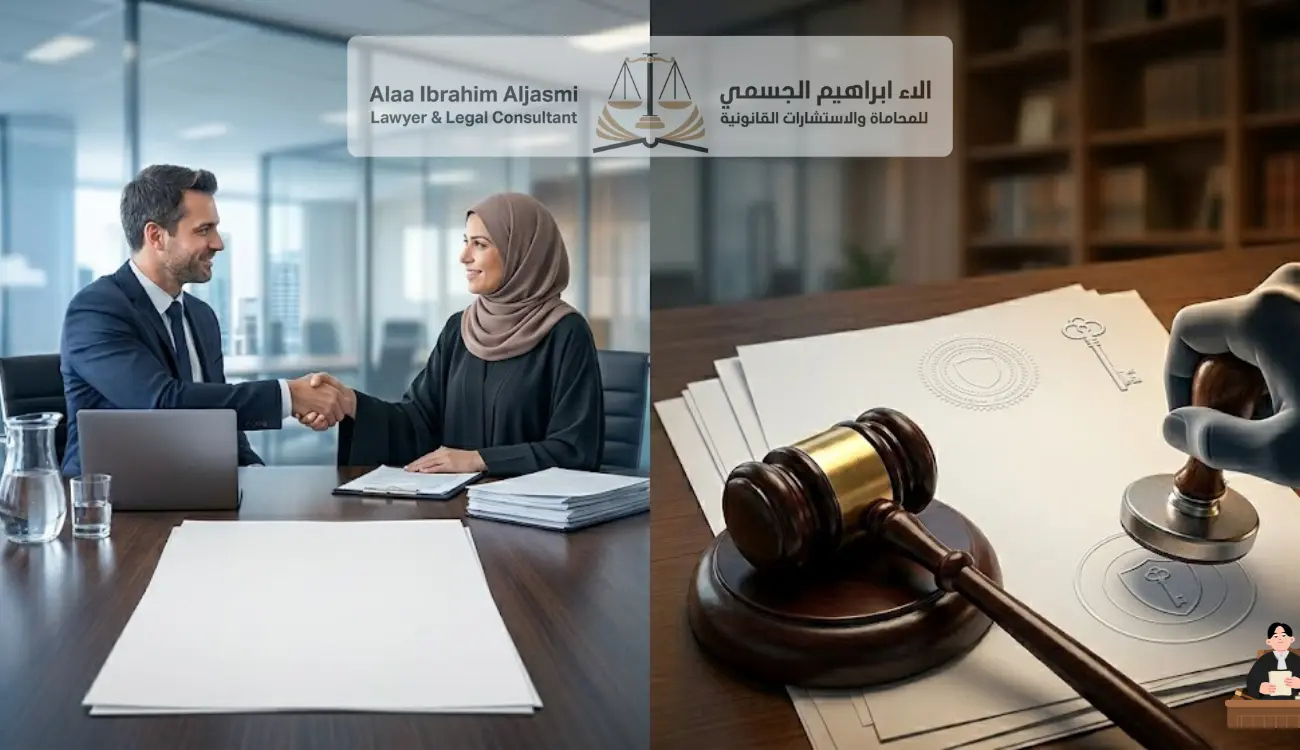تحصيل الديون المتعثرة عجمان