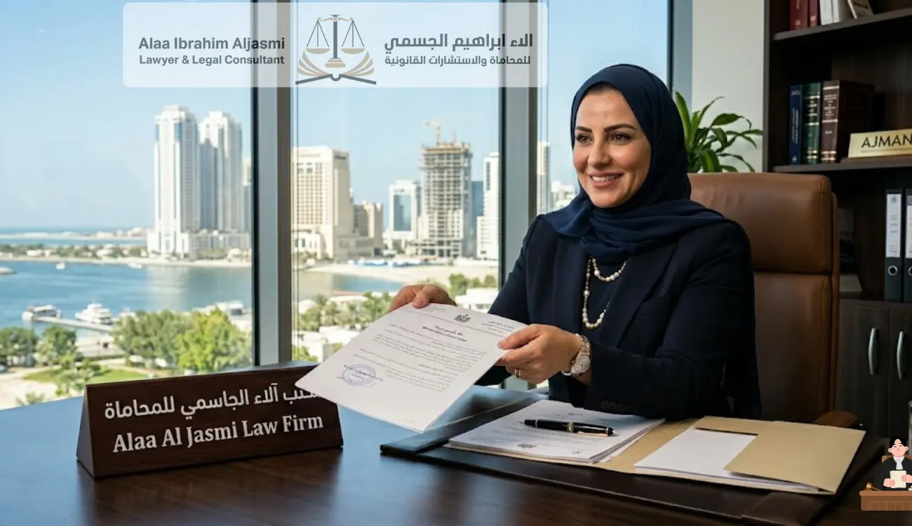 تحصيل الديون المتعثرة عجمان