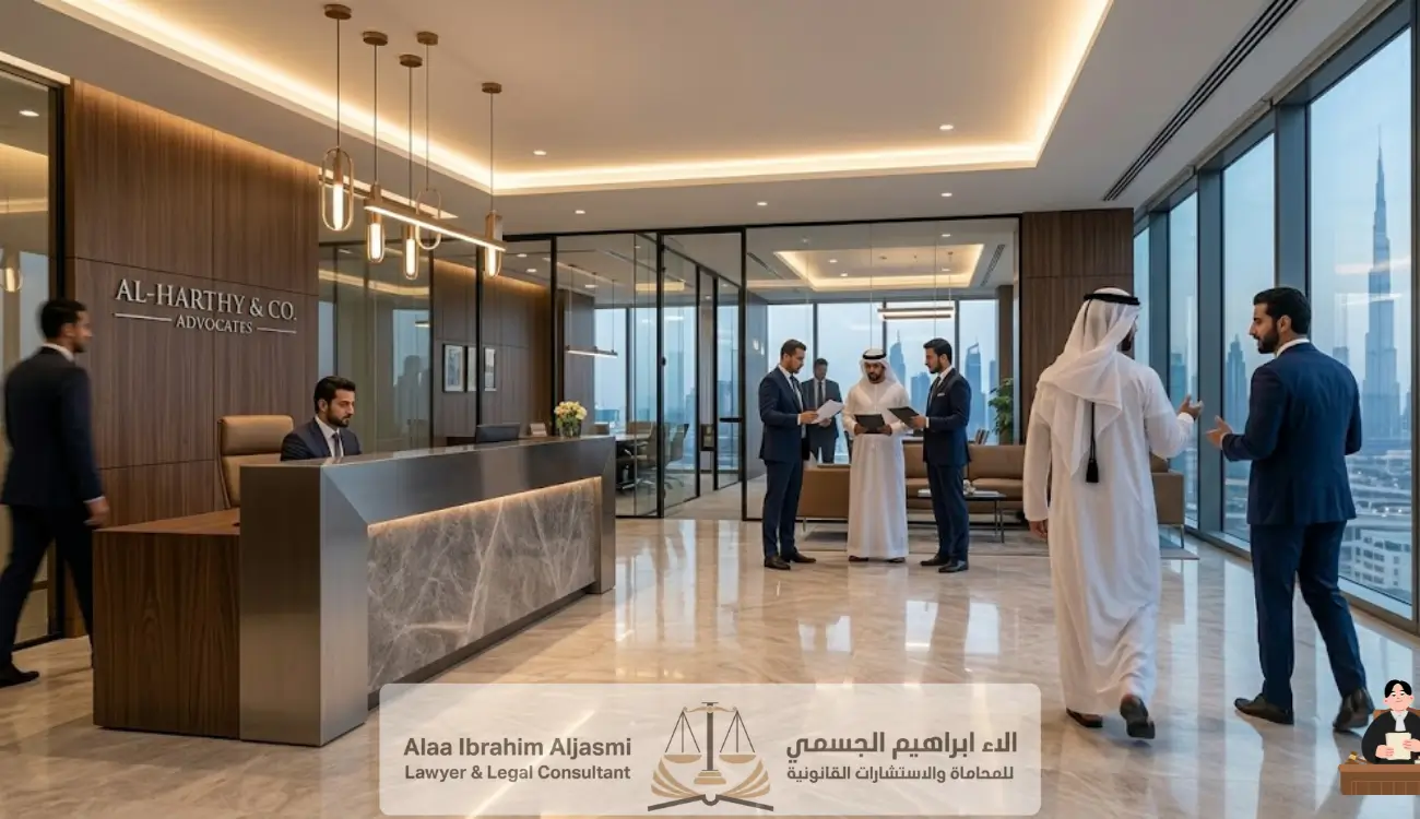 حظر السفر بسبب ديون الشركات الإمارات