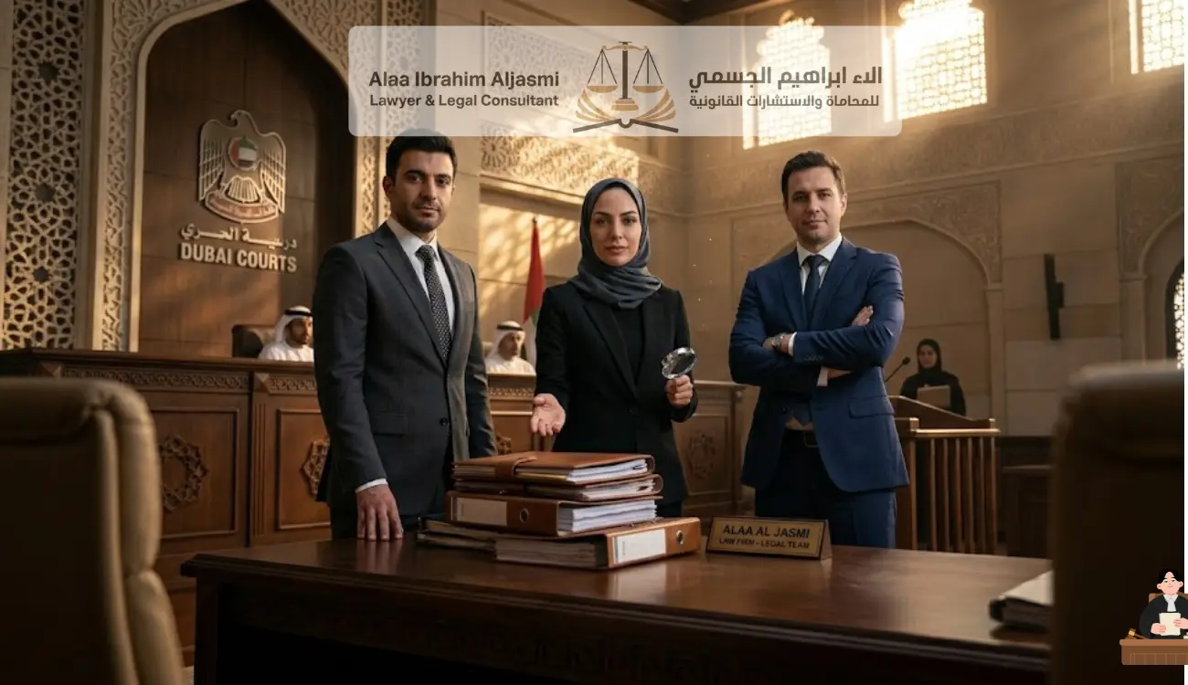 الاستراتيجيات القانونية للتحلل من الشروط الجزائية المجحف