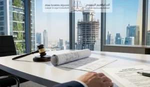 حقوق المقاول من الباطن