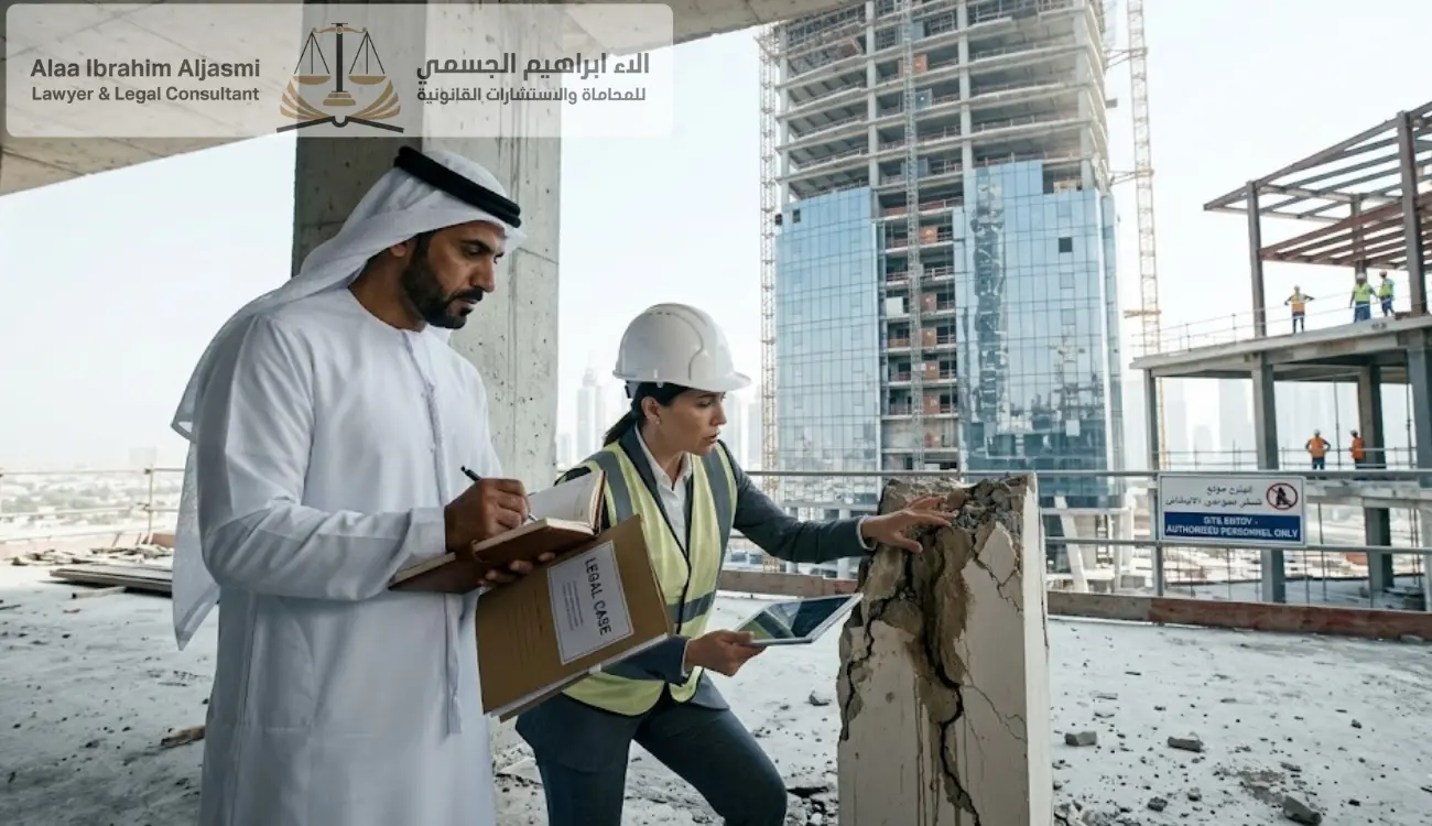 أحكام المسؤولية العشرية في قانون المعاملات المدنية الإماراتي