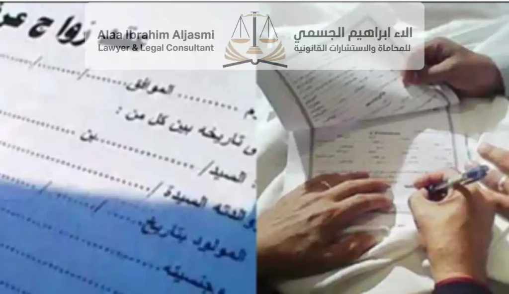 كيفية انهاء عقد زواج المتعه