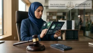 محامي قضايا انتهاك الخصوصية والتصوير بدون إذن
