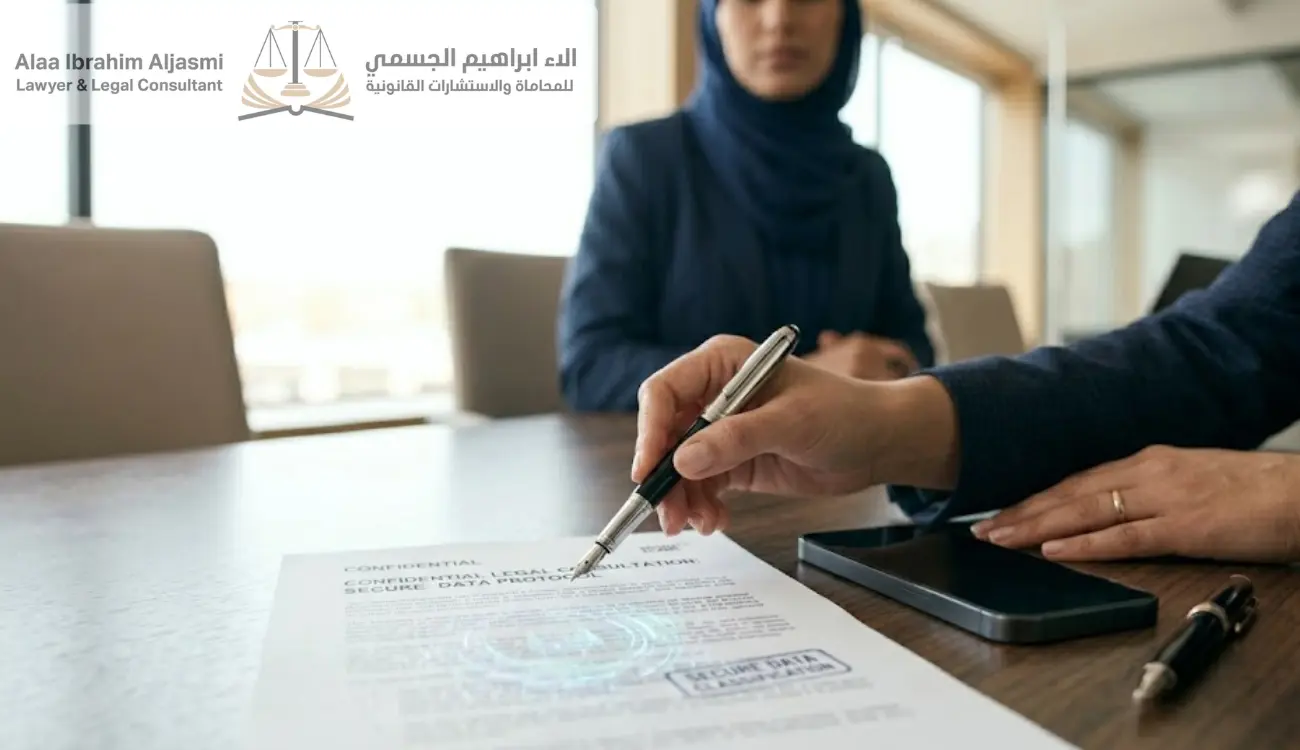محامي قضايا انتهاك الخصوصية والتصوير بدون إذن