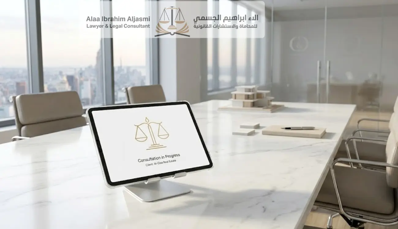 متى يحق تغيير المقاول في المشاريع العقارية