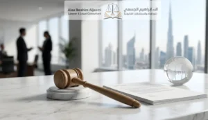 إجراءات حصر الإرث للوافدين دبي