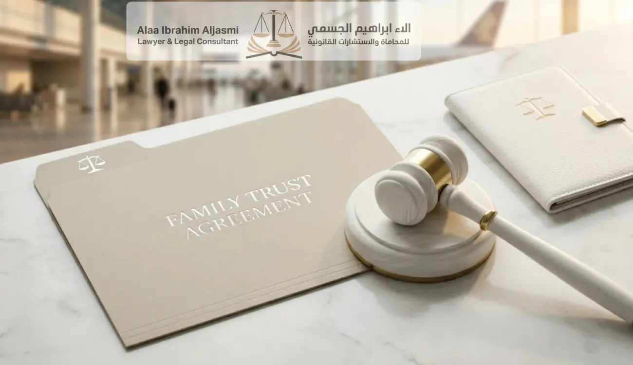 شروط السفر بالطفل المحضون خارج الإمارات