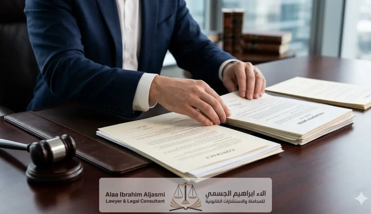 رفع دعوى إخلاء للتأخر في سداد الإيجار