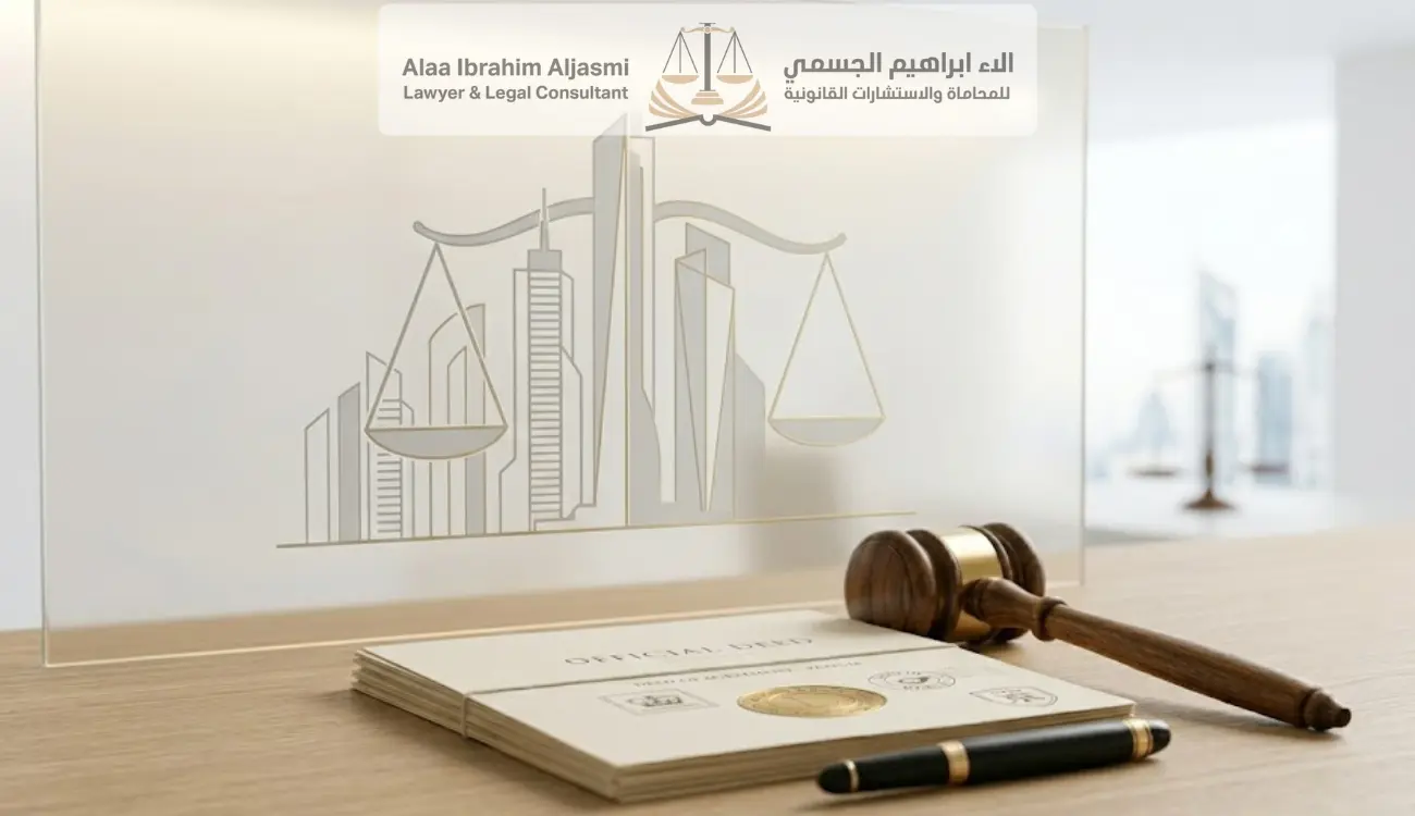 كيفية تقسيم تركة متوفى خارج الإمارات